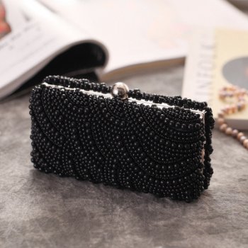 Luxury Material Made Evening bag